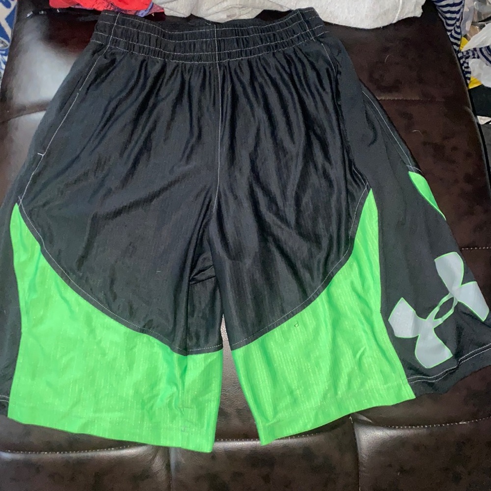 Under armour shorts